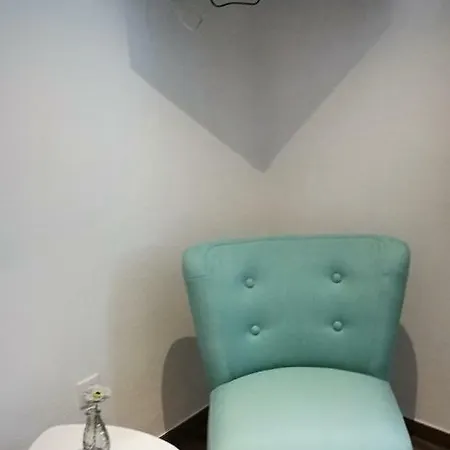 Apartament Beim Hooch 